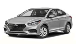 Hyundai Accent SE IVT 2023