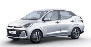 Hyundai Aura E 2023