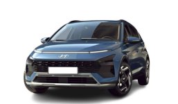 Hyundai Bayon 2026 Hyundai Bayon 2026