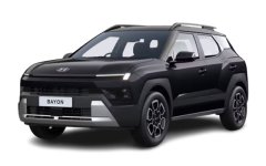Hyundai Bayon HX 3