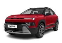 Hyundai Bayon HX 3 Plus
