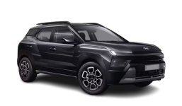 Hyundai Bayon HX 6