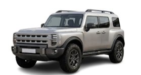 Hyundai Boulder 2027