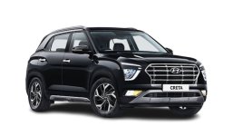 Hyundai Creta E
