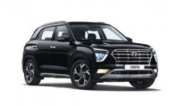 Hyundai Creta SX Opt Turbo Dualtone 2022