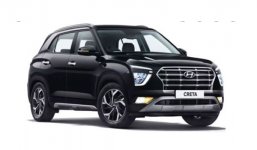 Hyundai Creta SX IVT 2022