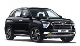 Hyundai Creta S iMT 2022