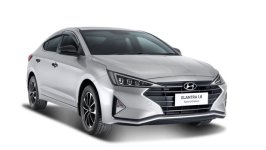 Hyundai Elantra 1.6 Special Edition