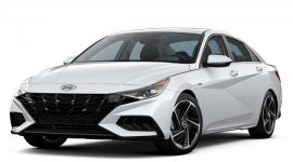Hyundai Elantra N 2022
