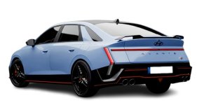 Hyundai Elantra N 2027