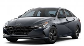 Hyundai Elantra SE 2023