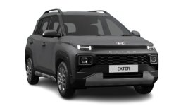 Hyundai Exter 2026