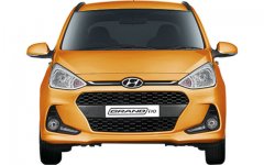 Hyundai Grand i10 1.2 Kappa Sportz(O) AT 2019