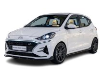 Hyundai Grand i10 Nios 2027