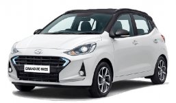 Hyundai Grand i10 Nios Era 2022