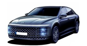 Hyundai Grandeur 2024 Hyundai Grandeur 2024