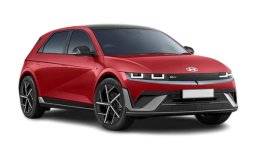 Hyundai IONIQ 5 Limited RWD 2027