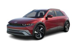 Hyundai IONIQ 5 SEL RWD 2027