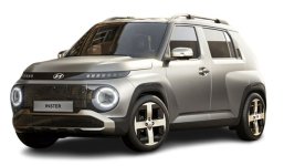 Hyundai Inster 2026