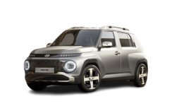 Hyundai Inster EV 2025