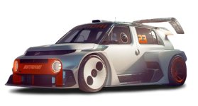 Hyundai Insteroid 2025 Hyundai Insteroid 2025