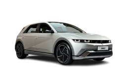 Hyundai Ioniq 5 2025