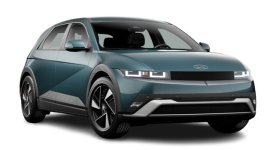 Hyundai Ioniq 5 2027