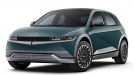Hyundai Ioniq 5 SEL AWD 2022