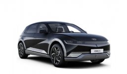 Hyundai Ioniq 5 SE 2023
