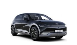 Hyundai Ioniq 5 SE AWD 2024