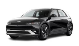 Hyundai Ioniq 5 SE RWD 2027