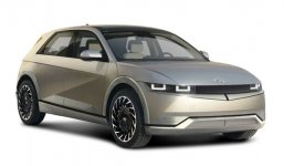 Hyundai Ioniq 5 SR AWD 2023