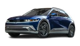 Hyundai Ioniq 5 XRT AWD 2027