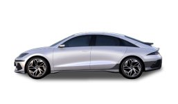 Hyundai Ioniq 6 SR RWD 2024