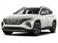 Hyundai Ioniq Hybrid Limited 2024