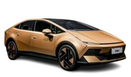 Hyundai Ioniq V 2027