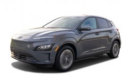 Hyundai Kona Electric Limited 2022