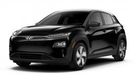 Hyundai Kona Electric SEL 2022 Hyundai Kona Electric SEL 2022