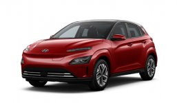 Hyundai Kona Electric SE 2023