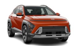 Hyundai Kona Limited 2026