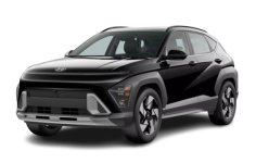 Hyundai Kona Limited 2027