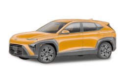 Hyundai Kona N 2024