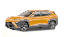 Hyundai Kona N Line 2024 Hyundai Kona N Line 2024