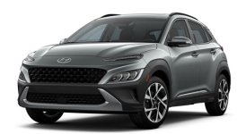 Hyundai Kona N Line AWD 2023