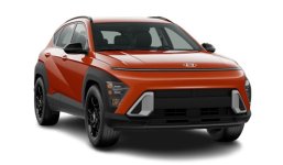 Hyundai Kona SEL Sport 2026