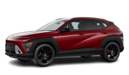 Hyundai Kona SEL Sport 2027