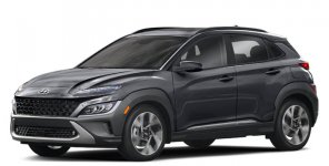 Hyundai Kona SE 2022