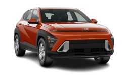 Hyundai Kona SE 2026