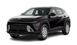 Hyundai Kona SE 2027