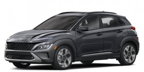 Hyundai Kona SE AWD 2022